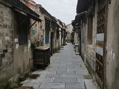 -高淳老街