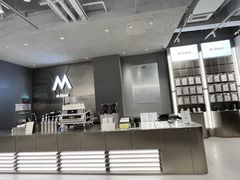 -M Stand(成都COSMO店)