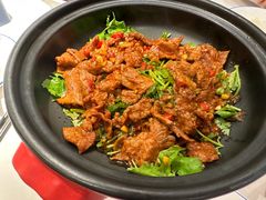-兰湘子·湘菜小炒(长安万科广场店)