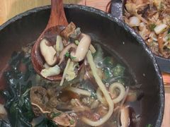 -沼津港精致料理·寿喜烧·烧鸟(青浦宝龙广场日料榜单店)
