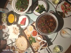 -解家河南菜(金水路店)