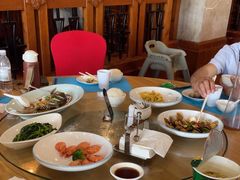 -糟粕醋·椰苑海南菜餐厅(亚龙湾天域酒店)
