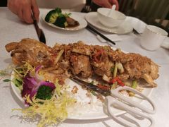 -喜记避风塘炒辣蟹(旗舰店)