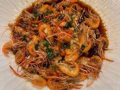 -海天楼中餐厅(吴宫泛太平洋酒店)