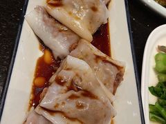 牛肉肠粉-正斗·港式粤菜(SKLP店)