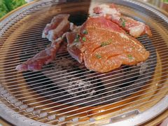 -西塔老太太泥炉烤肉(川沙百联店)