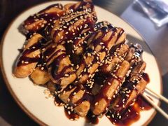 -很久以前羊肉串(南京路第一百货店)