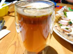 柠檬红茶-TIAGO HOME KITCHEN(王府中环店)