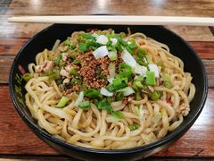 -南京信息职业技术学院-1食堂