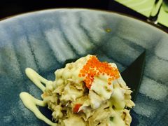 -广州建国酒店·涟日本料理