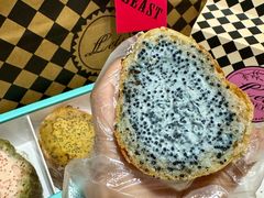 -Let's Taipei 非常烘焙(太古里店)