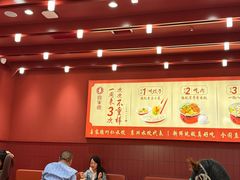 -喜家德虾仁水饺(景枫中心店)