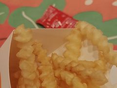 -汉堡王(宿迁宝龙广场27803店)