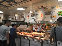 -宜家·瑞典风味餐厅(北京西红门店)