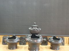 -三锅莊·牦牛肉火锅·香格里拉特色藏餐宴请餐厅(昆明创始店)