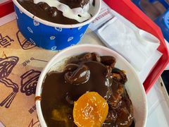 -帅小六刨冰·不一样的奶冰(总店)