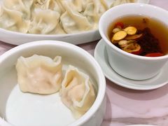 原汁海胆水饺-喜鼎海胆水饺(平安金融中心店)