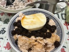 -堂屋糖水店(愚园店)