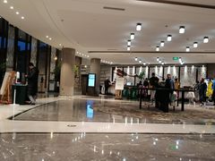 -大连金石滩绿发温泉假日酒店