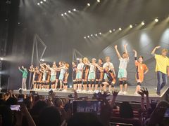 -交通银行前滩31演艺中心