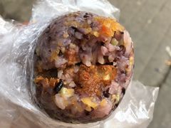 -芳婆糕团店(王府大街店)