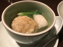 -湖滨28中餐厅·西湖宴·杭州君悦酒店