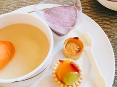 -三宝大饭店-中和艺素餐厅(浦上金山正祥广场店)
