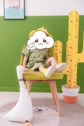 -俏宝贝照相馆(QBB儿童摄影)