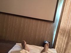 -足本纪·足道 SPA 简餐 小吃(文三西路店)