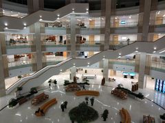 -厦门市图书馆(集美新城馆区)