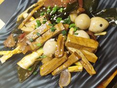 -嘎嘎鸭脑壳(蜀汉路店)