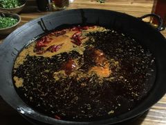 -星鸿社重庆老火锅