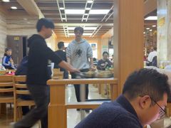 -顺姬冷面(长白西路店)
