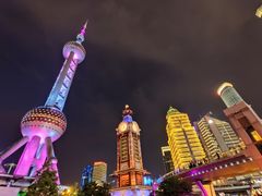 -东方明珠广播电视塔