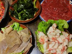 -冯校长老火锅(广州正佳广场店)