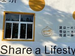 -前小桔亲子创意农场·草莓采摘·露营烧烤