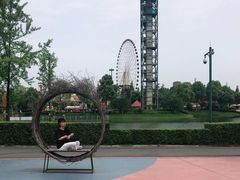 -国色天乡三期陆地乐园