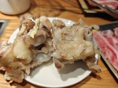 -骨之味·筒骨汤火锅(晋江万达店)