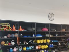 -奇迹健身(SM广场店)