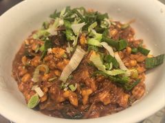 小炒葫芦头泡馍-春发生饭店·非遗(南院门店)