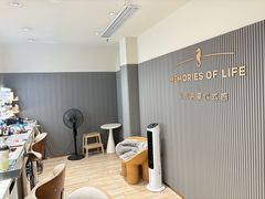 -海马体照相馆(上海月星环球港店)