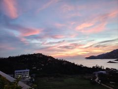 -那琴半岛地质海洋公园