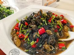-芳华轩•客家菜馆(梧桐山店)