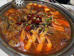 -眉州东坡(春秀路店)