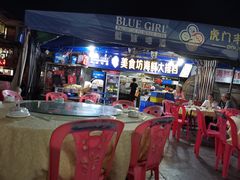 门面-虎门不夜天海鲜市场