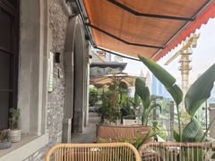 -马灯记·云贵川·Bistro(龙门浩店)