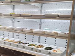 -哈尔滨小酒馆·鲜肉现穿自助烧烤(康新花园店)