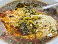 -观桥阁(锦溪店)