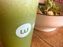 -Wagas沃歌斯(枫蓝国际店)