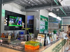 -绿壁虎攀岩基地(Tcar店)